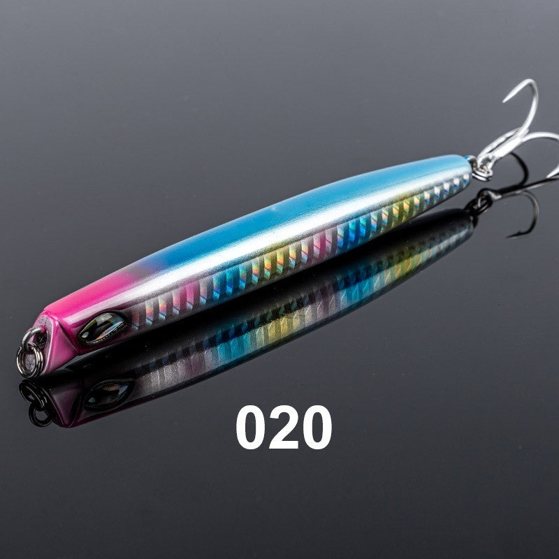 Fishing Baits & Lures 