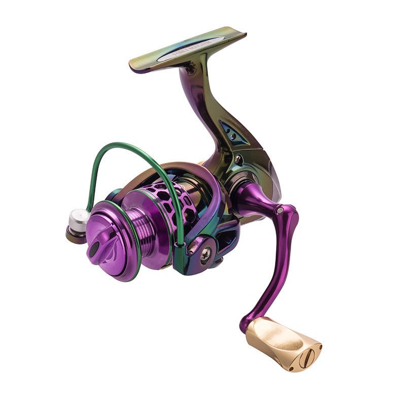 Spinning Fishing Reels