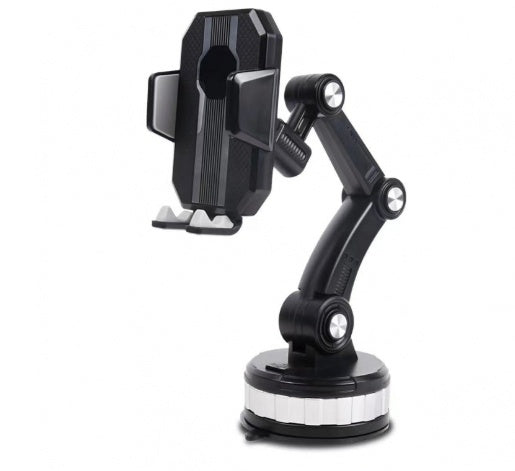 Cup Rotary Adjustment Car Mobile Phone Holder