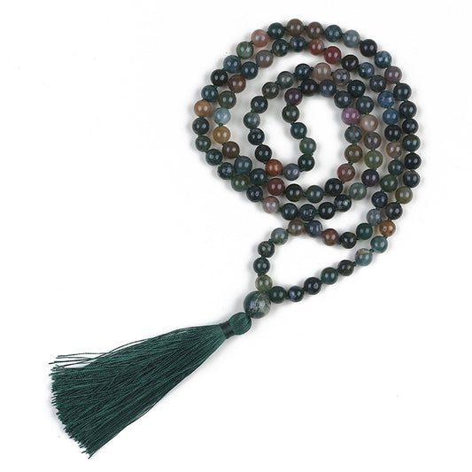 prayer beads