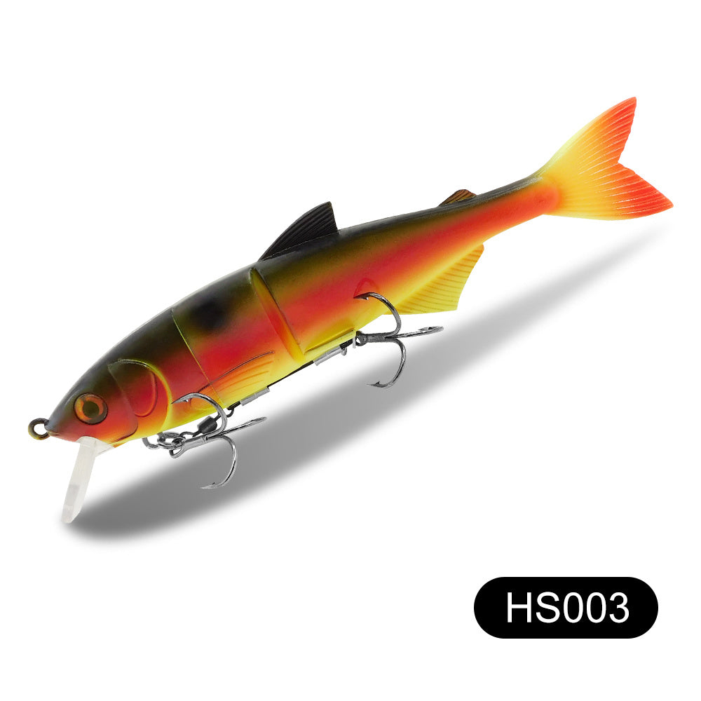 Fishing Baits & Lures