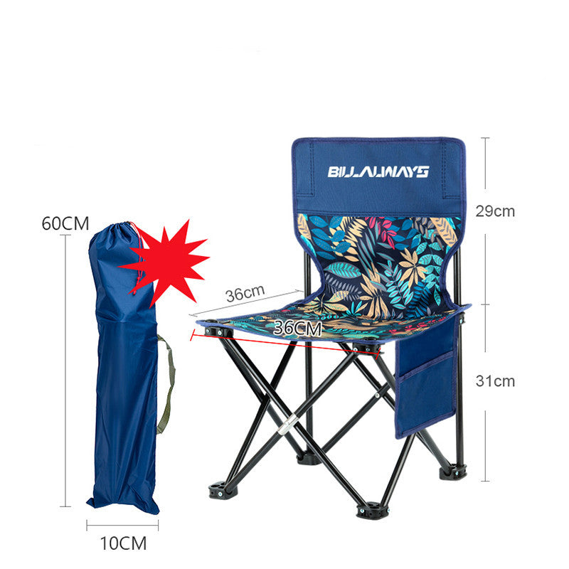 Folding Chairs