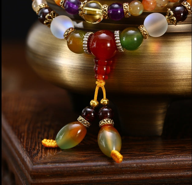 Prayer Beads