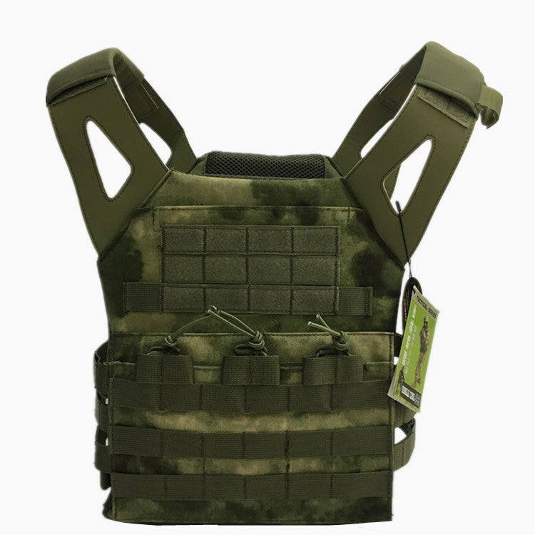 Tactical Vest 