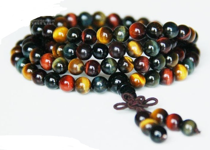 prayer beads