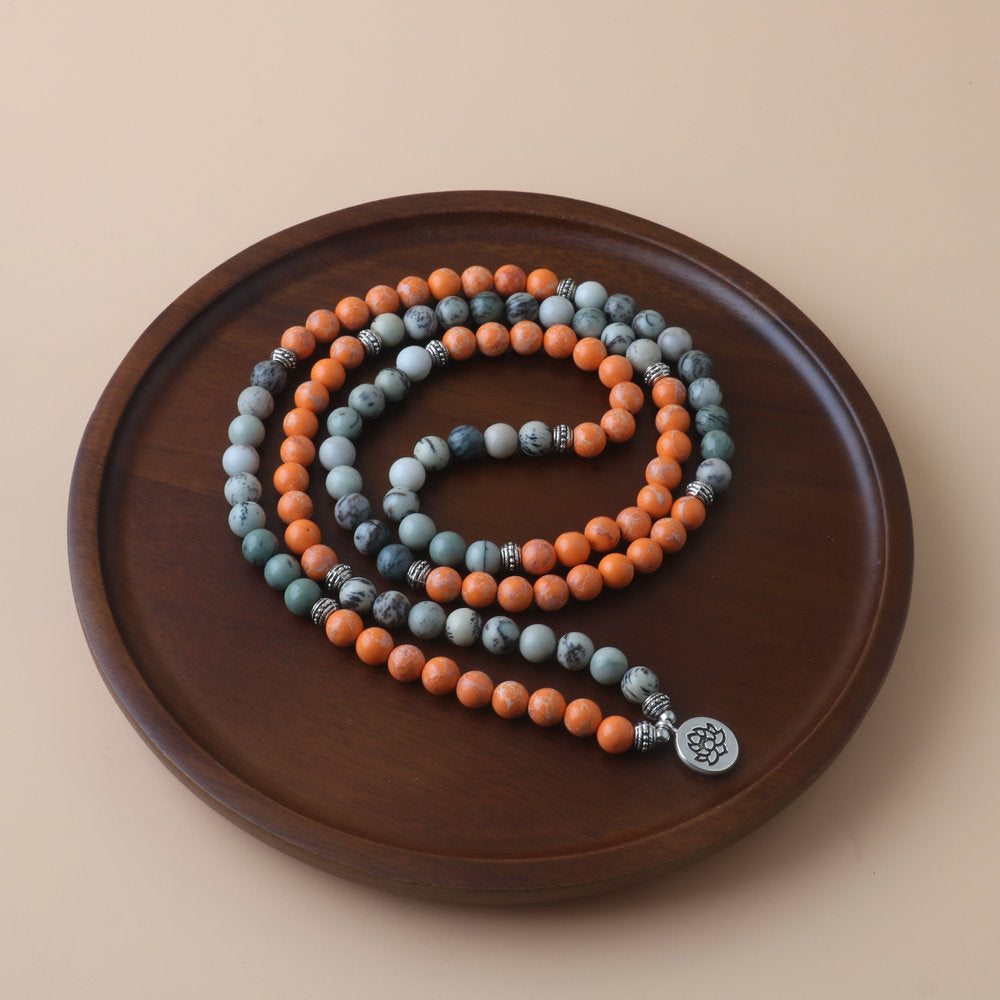 prayer beads