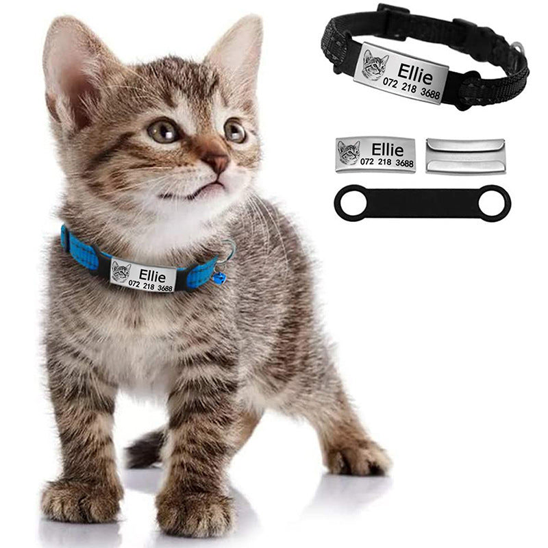 Pet Collars & Harnesses