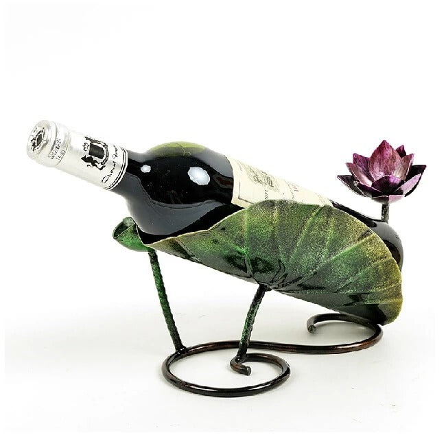 Wine Bottle Holders