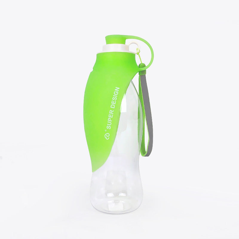 Dog Water Bottle