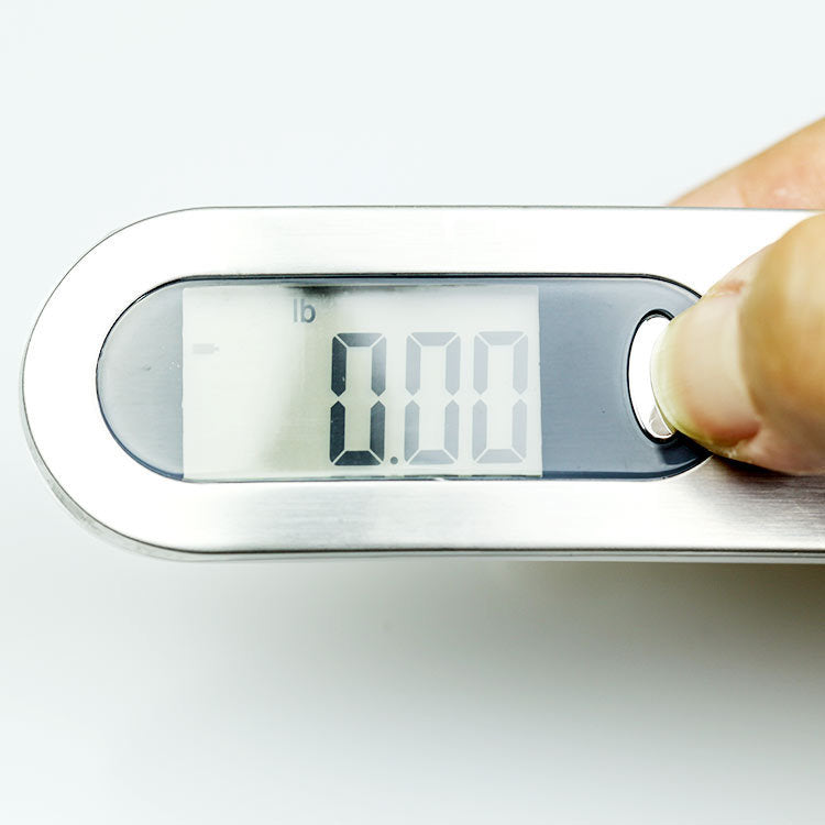 Digital Scales