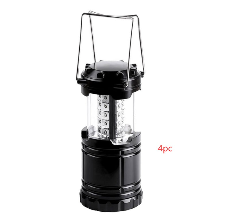 30 LED Outdoor Camping Light