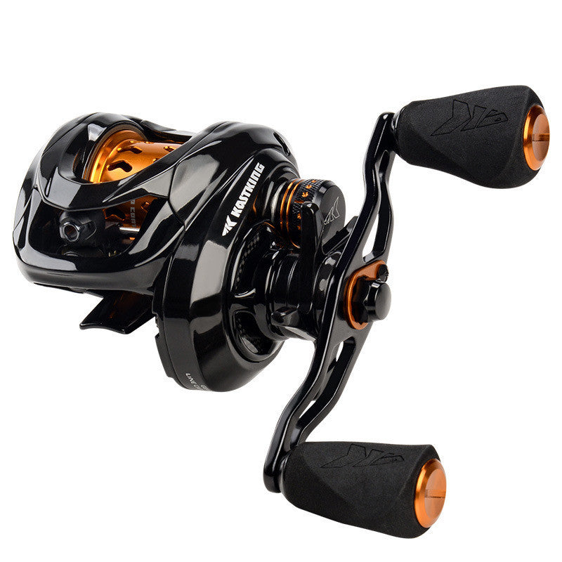 Spinning Fishing Reels