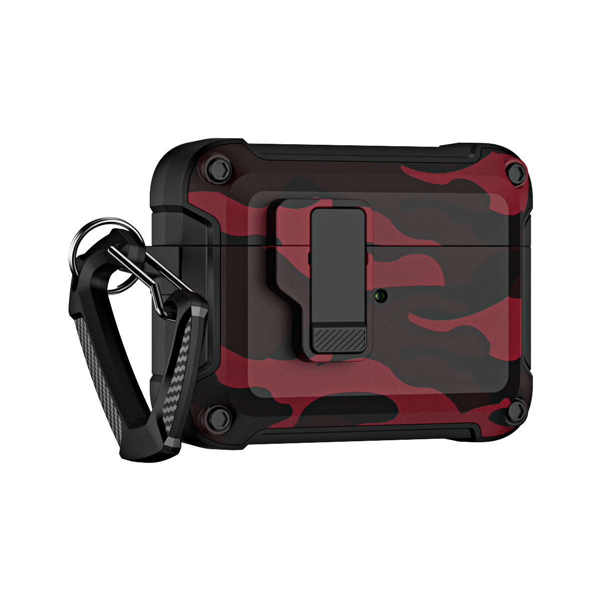 Headset Protective Cover Camouflage Multifunction