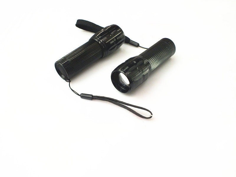 Mini Flashlight