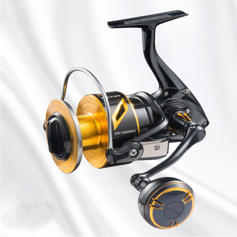 Spinning Fishing Reels