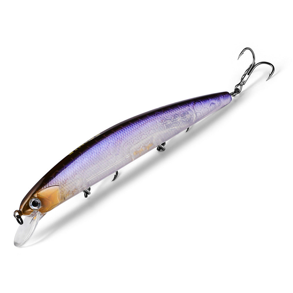 Artificial Fishing Swimbait