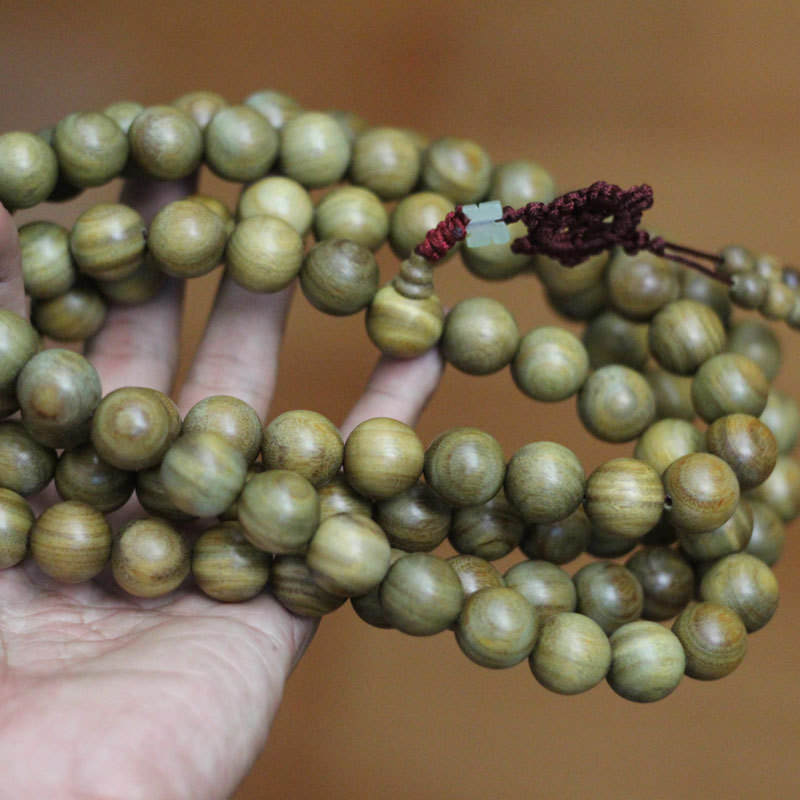 Prayer Beads