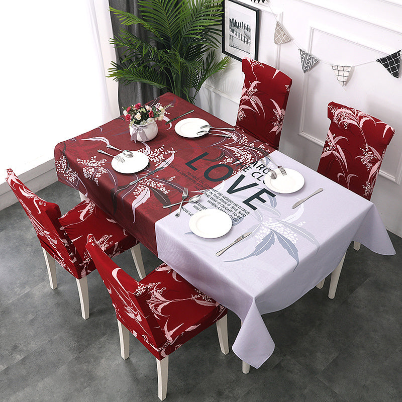 Table Linens