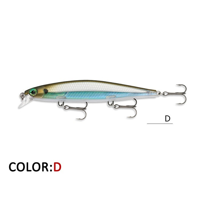 Fishing Baits & Lures