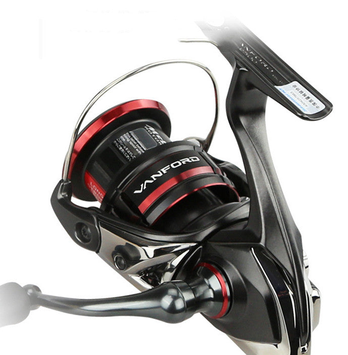 Spinning Fishing Reels