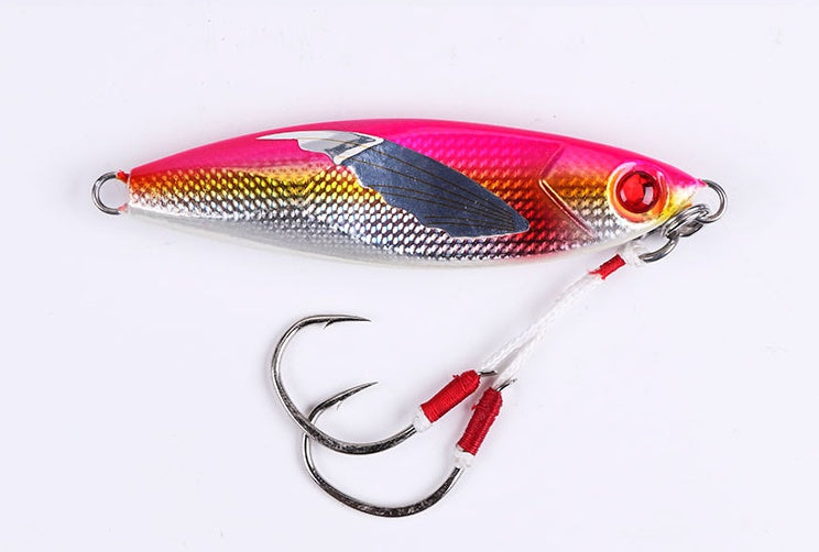 Fishing Baits & Lures