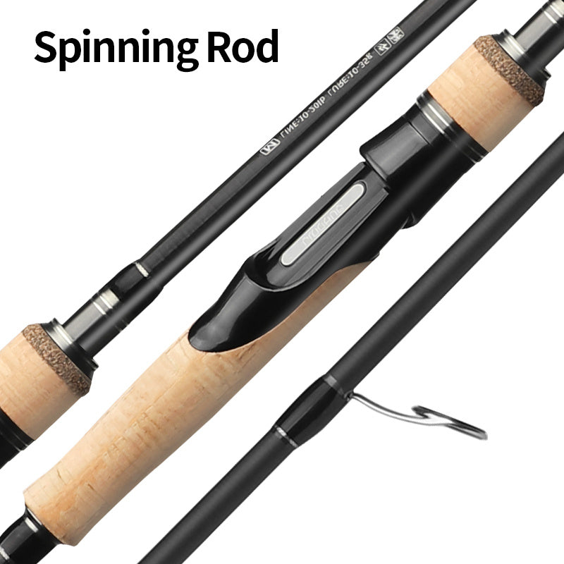 Fishing Rods