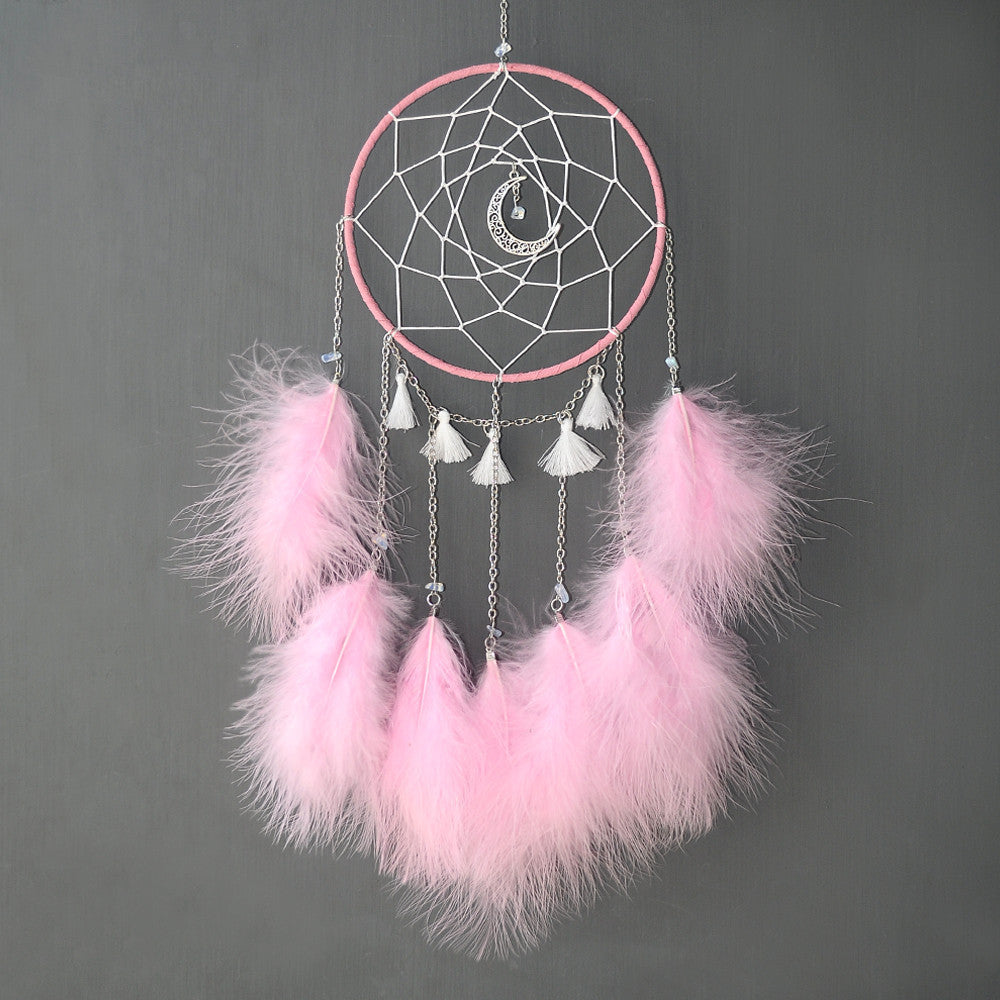 Dreamcatchers