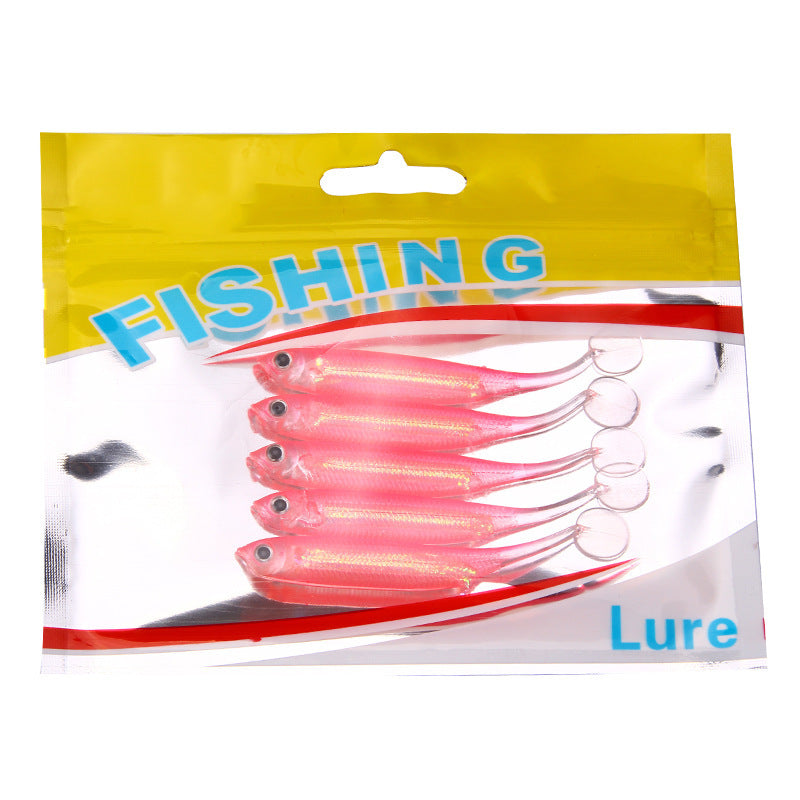 Fishing Baits & Lures