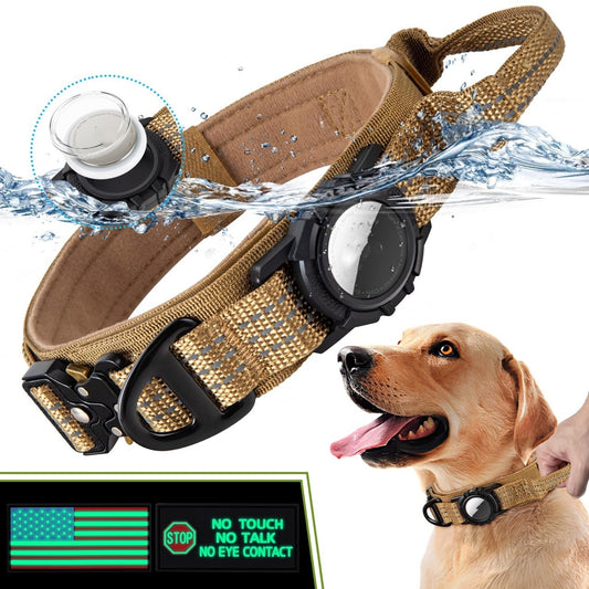 Pet Collars & Harnesses