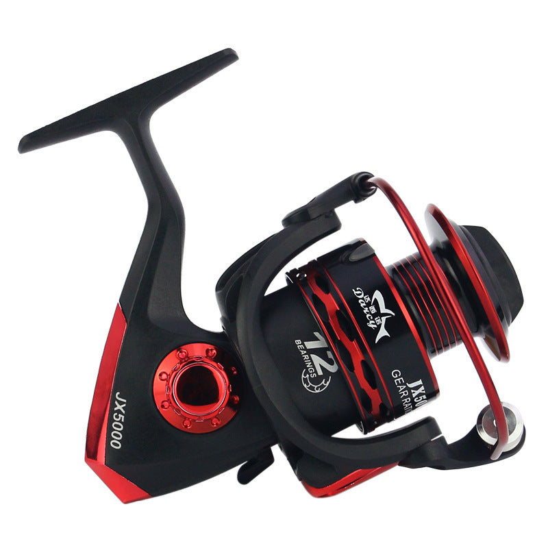 Spinning Fishing Reels 