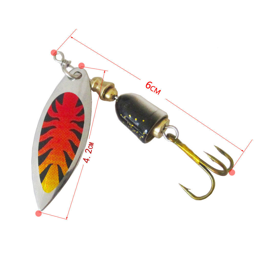 Fishing Baits & Lures