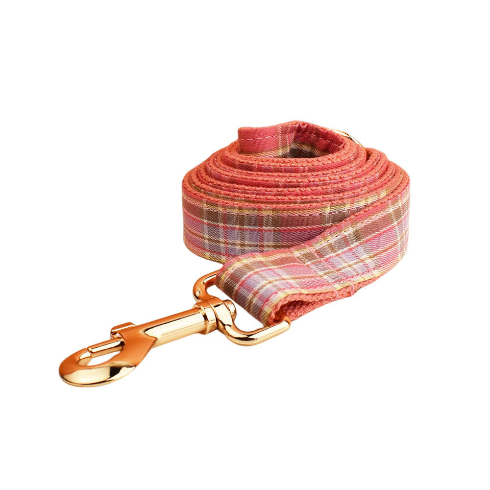 Pet Collar Traction Rope