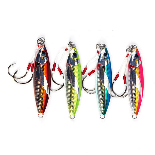 Fishing Baits & Lures