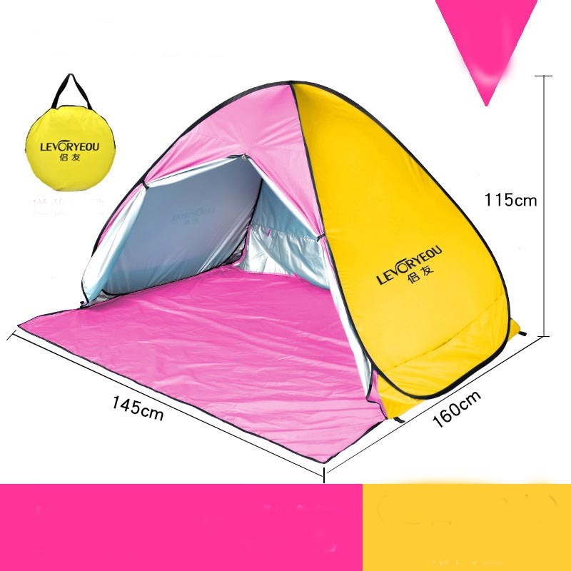 Tents