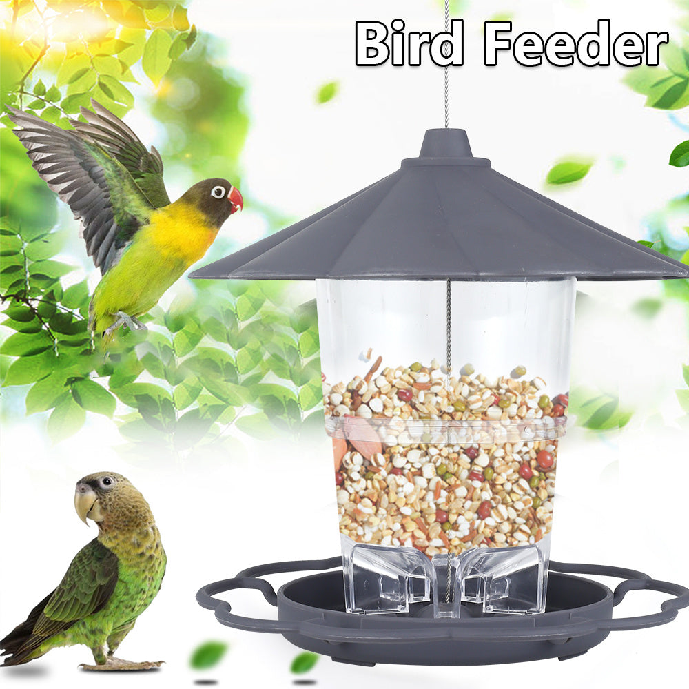 Bird Feeders