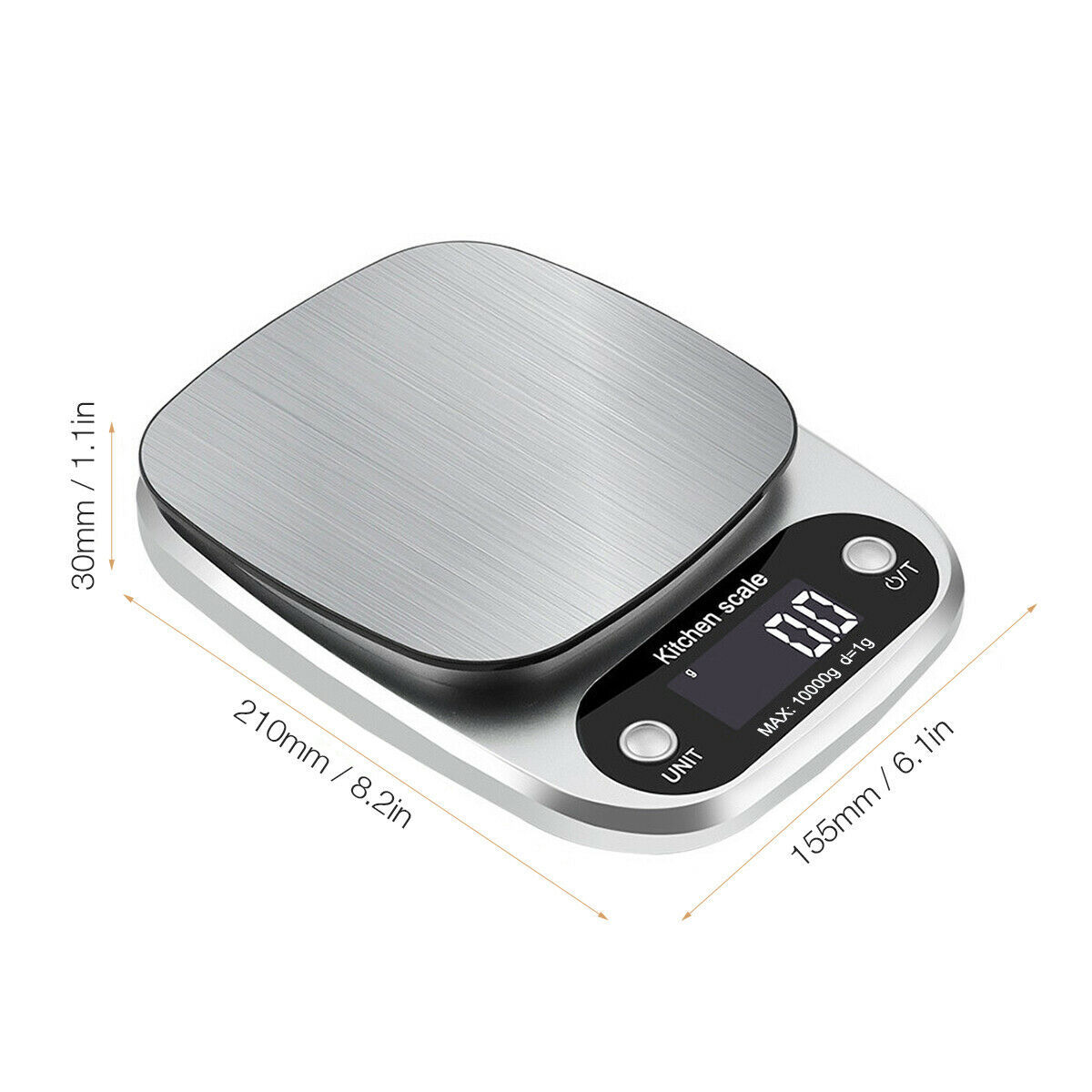 Digital Scale