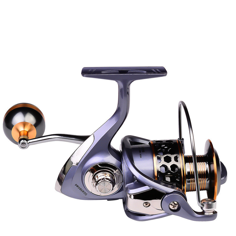 Spinning Fishing Reels