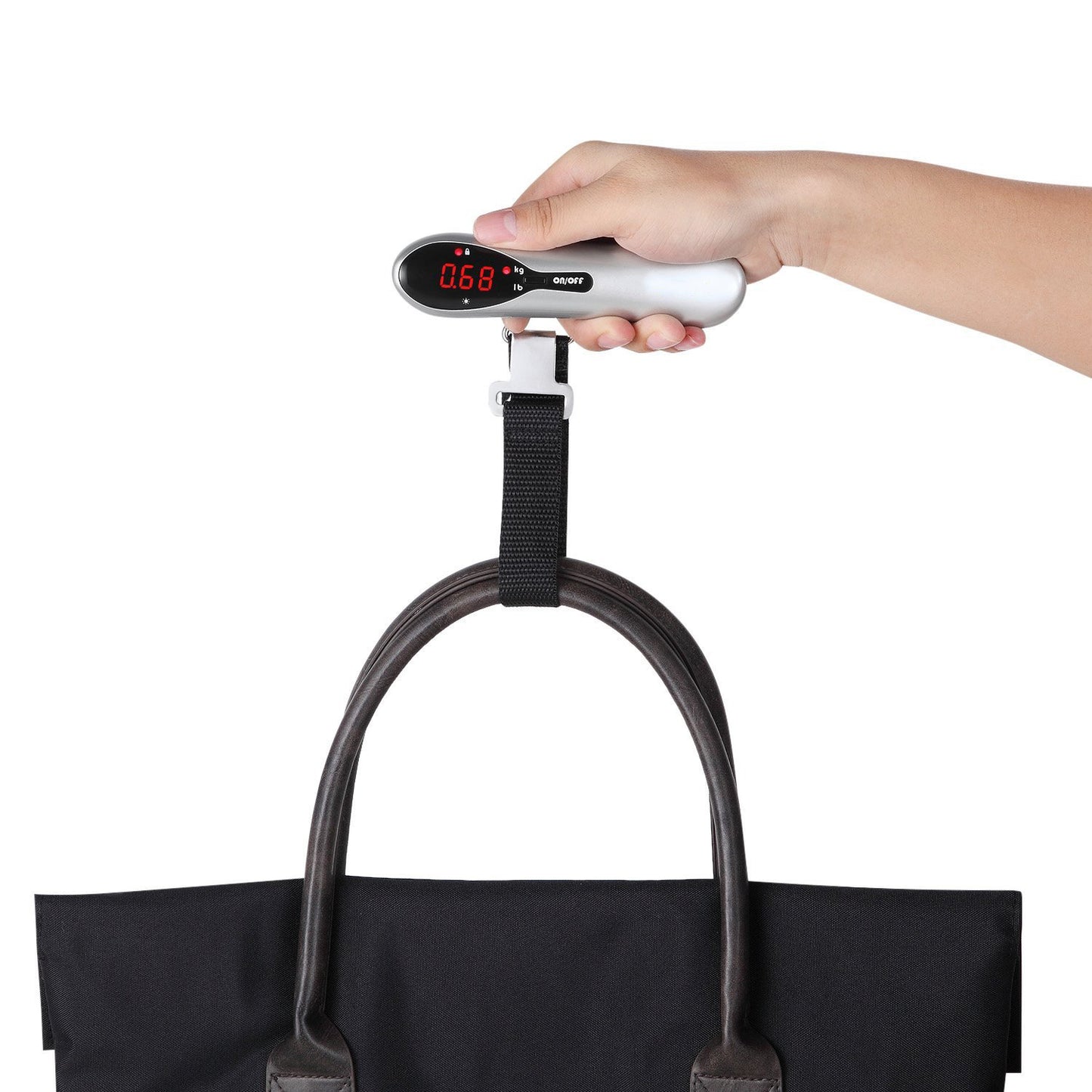 Luggage Scale Portable Electronic Scale