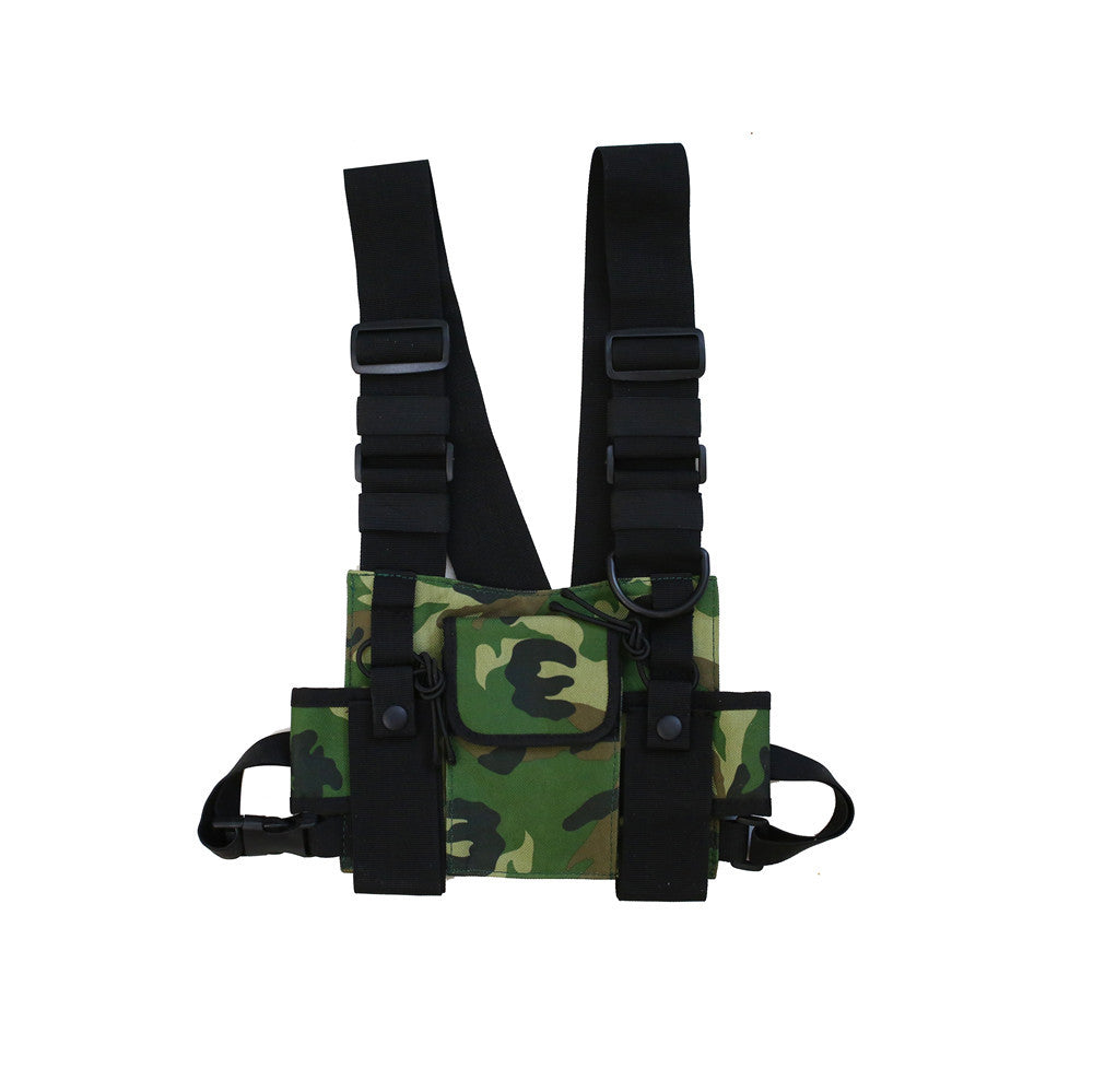 Chest Pack