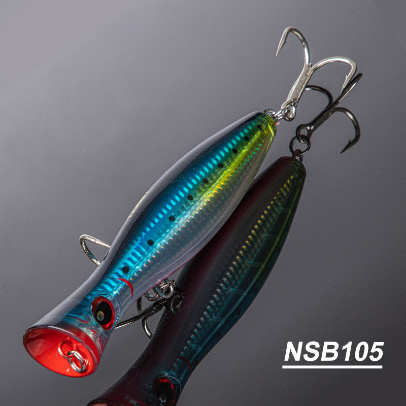 Fishing Baits & Lures 