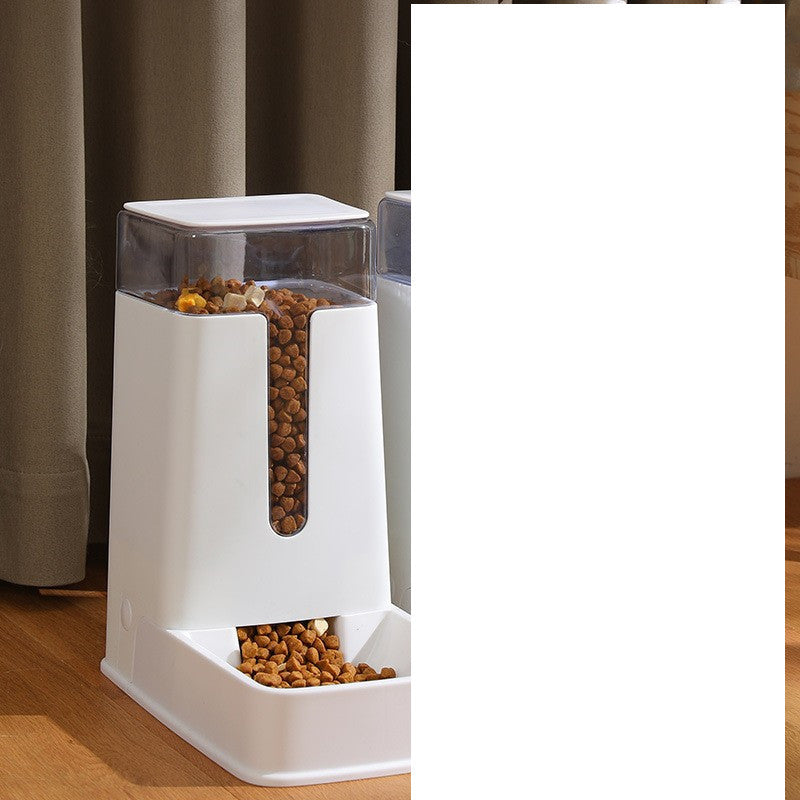 Automatic Feeder Waterer