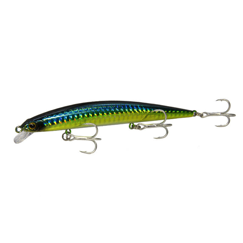 Fishing Baits & Lures 