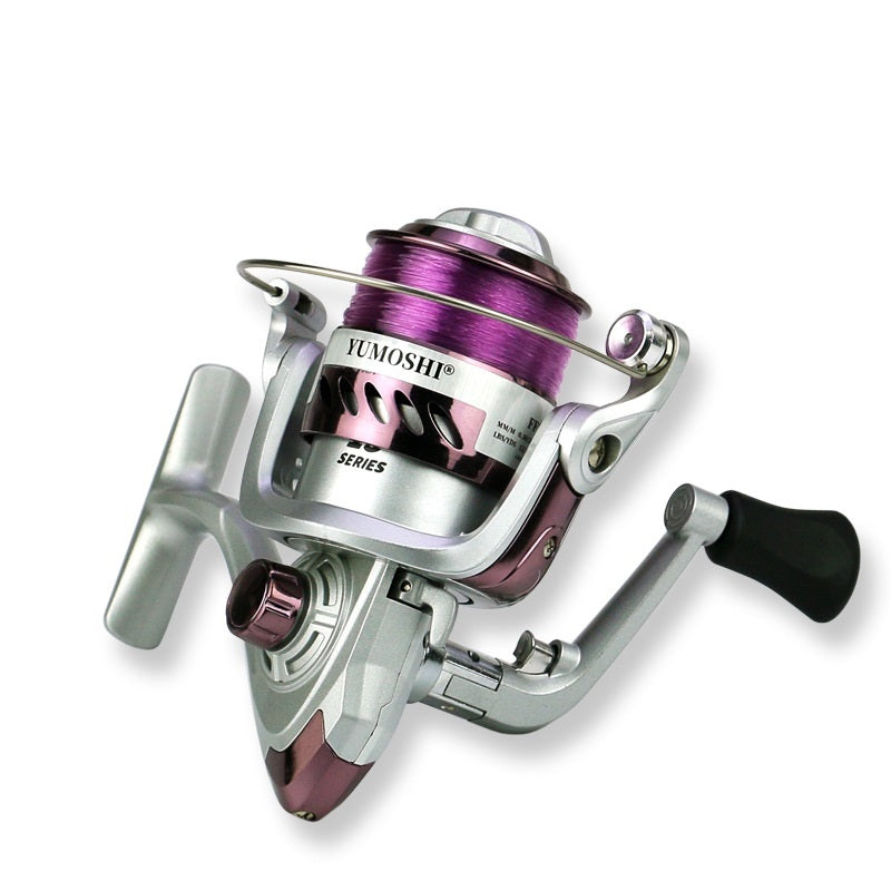 Spinning Fishing Reels