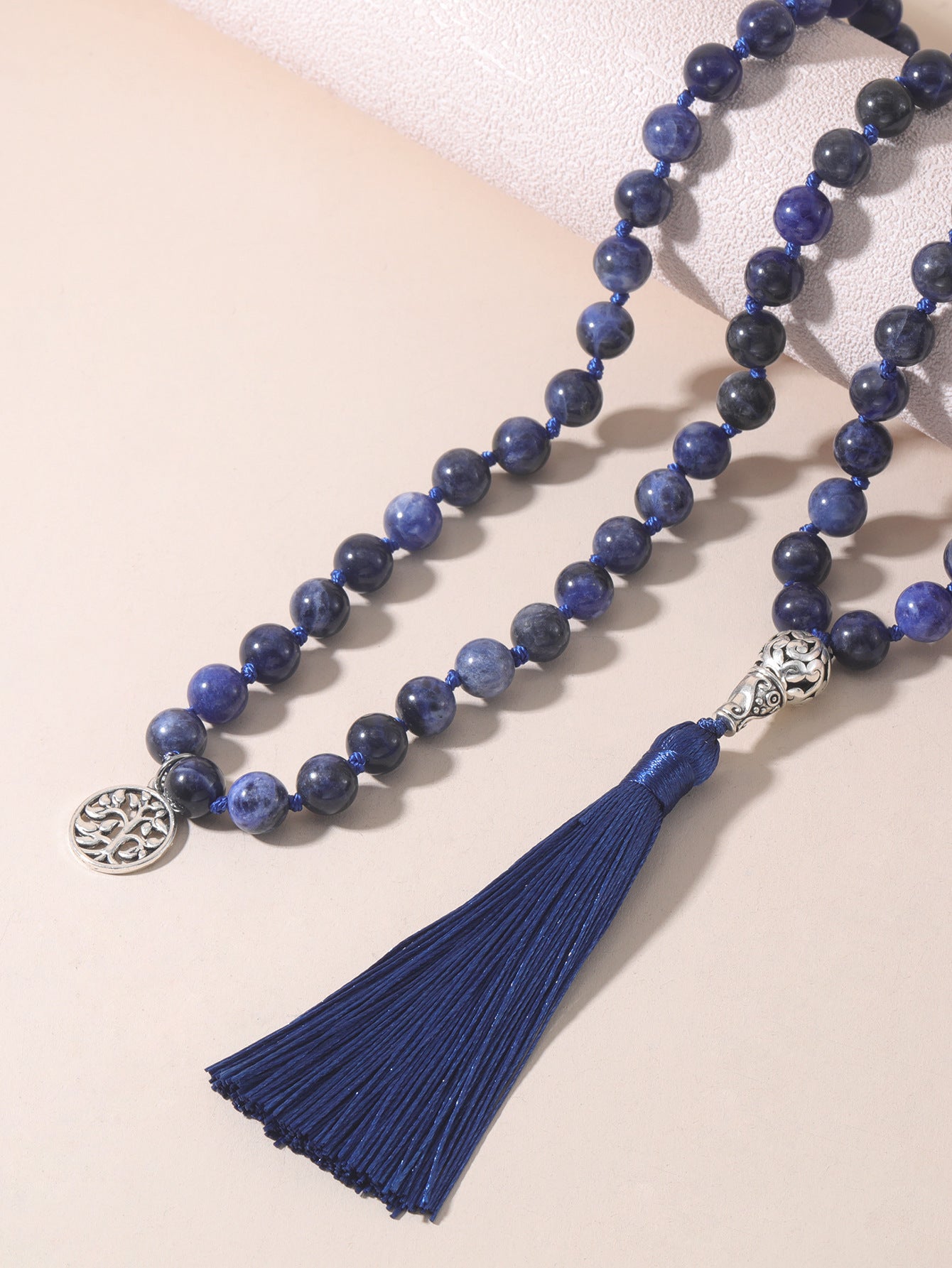 prayer beads