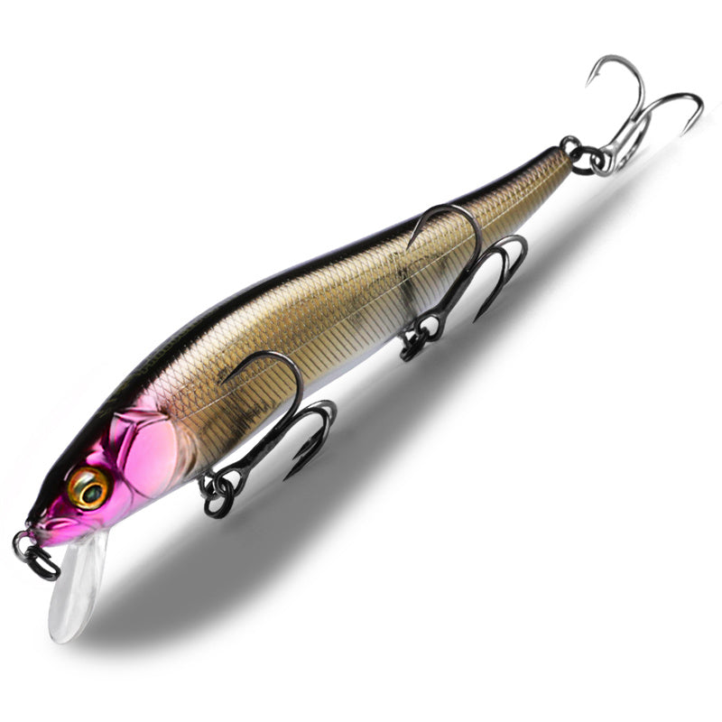 Fishing Baits & Lures 