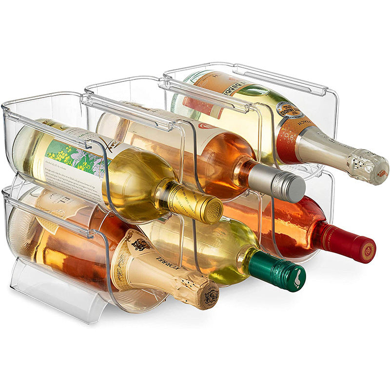 Wine Bottle Holders