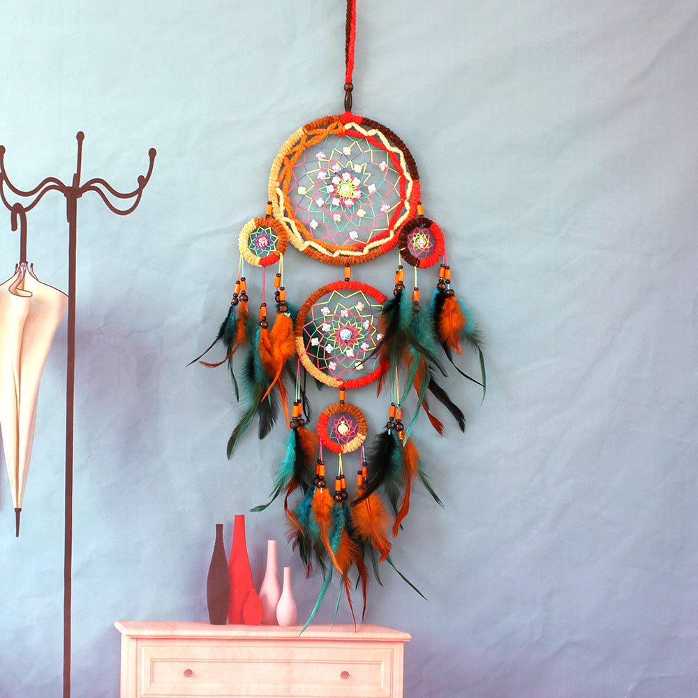 Dreamcatchers