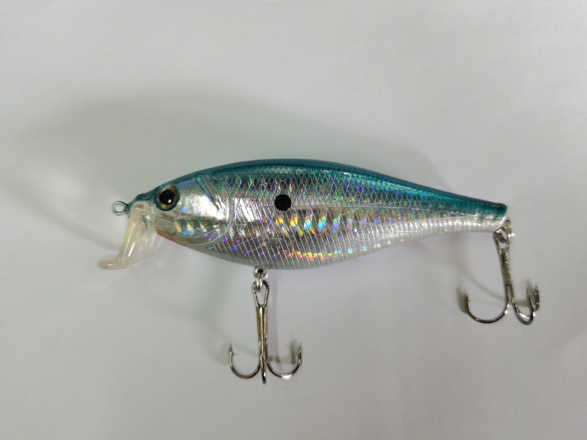 Fishing Baits & Lures