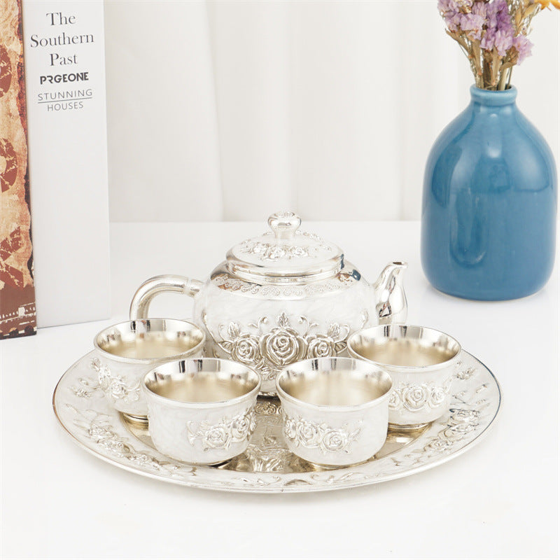 Coffee & Tea Sets