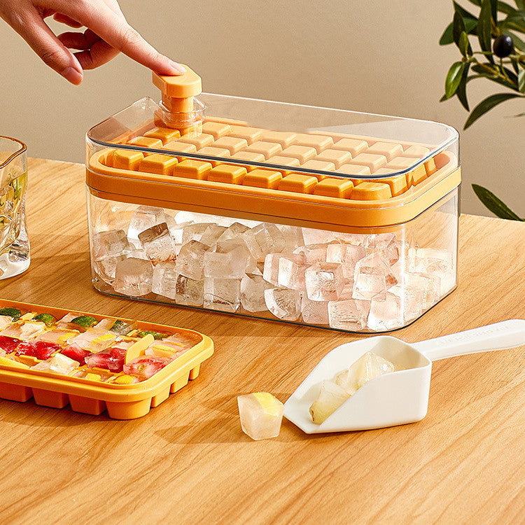 Food Storage Containers